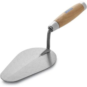 Cuchara Para Albañileria Bremen 7225 De Acero De Alto Carbono
