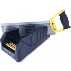 Sierra Ingletadora Crossmaster Manual Caja Inglete