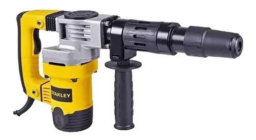 Martillo Demoledor Eléctrico Stanley Shm5k Sds Max Amarillo/ Amarillo/negro