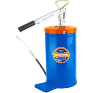 Engrasador Manual 300mm X 220mm 16kg Wadfow Why1a16 - Tyt