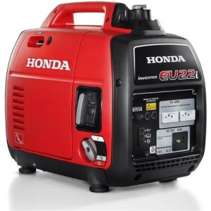 Generador Honda Insonorizado Eu22