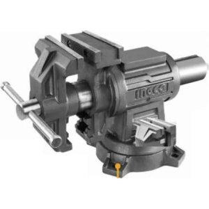Morza Banco Multi Proposito 5 PuLG 125mm Ingco Hbv085