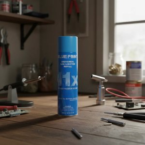 Recarga Gas  Butano Flambeador Soplete  -