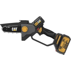 Cat Dg-231b Negro