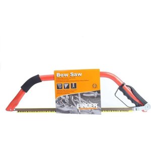 Arco De Sierra Finder Montaraz Trozador 60cm
