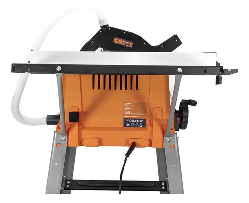 Sierra Circular Profesional De Mesa Para Encimera, 1800 W - Imagen 7