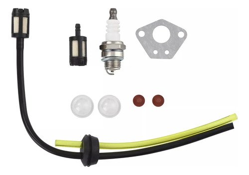Carburador Para Desbrozadora 52cc, 42cc, 33cc Con Manguera De Sellado ,carburador Para Cortasetos, Desbrozadora, Motosierra - Imagen 3