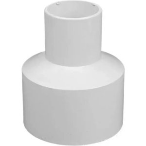 Cupla Reducción Pvc 110 A 63 Mm Homologado Oferta - Tyt