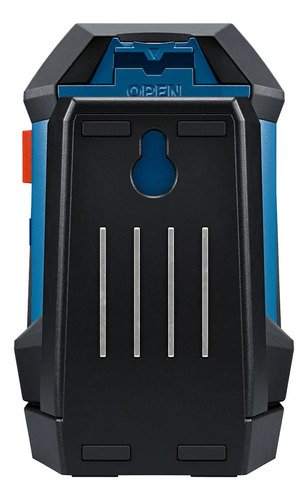 Nivel Láser Bosch Lineal Gll 12-22g Verde 12m - Imagen 5