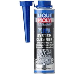Liqui Moly Pro-line 1870 Aditivo Limpia Inyectores 300ml
