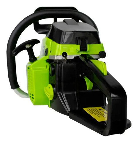 Motosierra Fyg Mo645/1/18 45cc Espada De 18 Verde - Imagen 6
