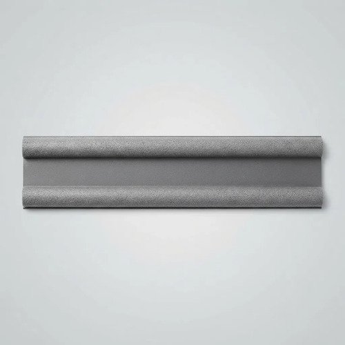 Burlete Tipo Chorizo Doble Bajo Puerta Zócalo Puertas 95 Cm Gris Oscuro Liso - Imagen 3
