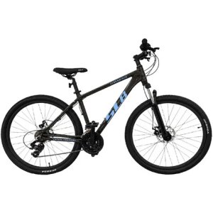 Bicicleta Slb Stormrider 27.5 Gris Oscuro M