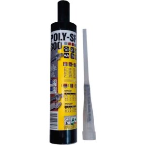 Adhesivo Anclaje Quimico 300ml Pensylvania Tyt