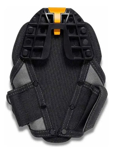 Bolsa De Herramientas Para Taladro 13 Bolsillos Toughbuilt Negro - Imagen 11