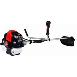 Desmalezadora Bordeadora Con Disco Nafta 43cc