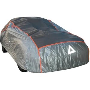 Funda Auto Antigranizo Impermeable Apx Gol G5 G7 G8 Espumoso 8mm Uv