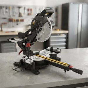 Sierra De Mesa Ingletadora 10 220v Dx5200 Cat- Tyt