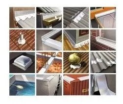 Membrana Autoadhesiva 10 Cm Ancho Rollo X 10 Mts Largo - Tyt - Imagen 4