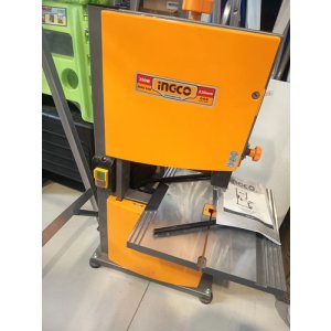 Sierra Sin Fin 300 Mm 350w Konan
