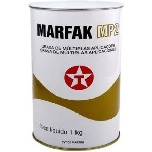 Grasa Lubricante Multi Usos De Litio Marfak 1 Kg Texaco- Tyt