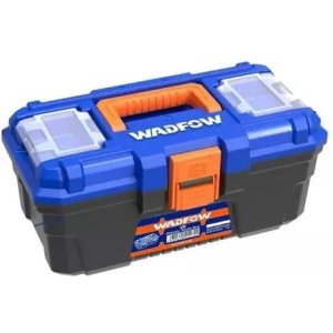 Caja Plastica De Herramientas 13 Pulgadas Wadfow