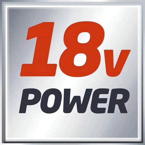 Lijadora Roto Orbital Inalámbrica Einhell Expert Te-rs 18 Li Solo Roja 18w 18v Rojo - Imagen 8