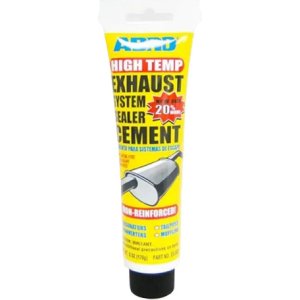 Producto Sellador Cemento Para Sistema De Escape - Tyt