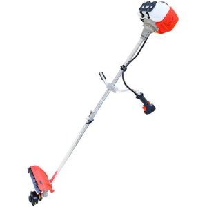 Desmalezadora Nafta 43cc Motor 2 Tiempos 1.2l Potente Y Ligera