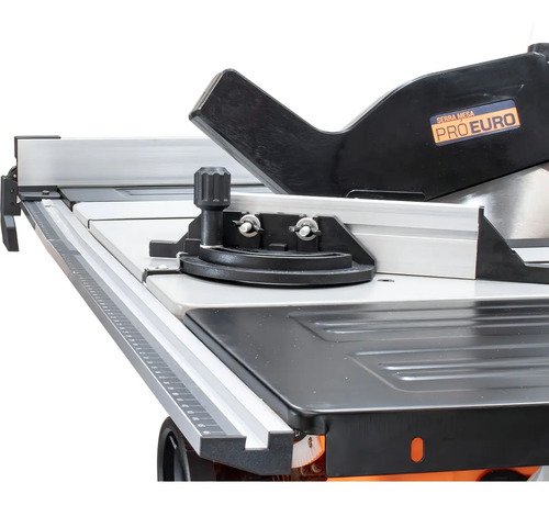 Sierra Circular Profesional De Mesa Para Encimera, 1800 W - Imagen 4