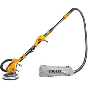 Lijadora Profesional De Techo Ingco Tools Dws10501 Usada Naranja 50 Hz/60 Hz
