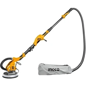 Lijadora Profesional De Techo Ingco Tools Dws10501 Usada Naranja 50 Hz/60 Hz