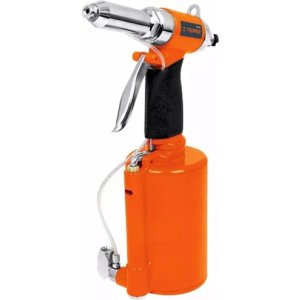 Remachadora Neumatica Truper 6 Boq 3/32.1/8.5/32.3/16.7/32.1