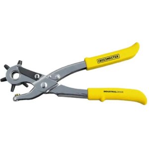 Herramientas Pinza Saca Bocados Crossmaster 229 Mm 9 - T