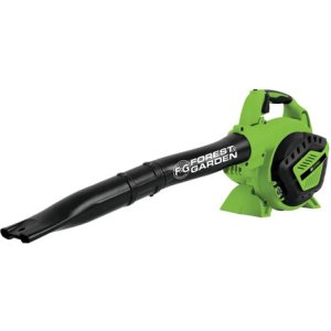 Soplador Gasolina 26cc Forest & Garden Sg745 1hp Combustible