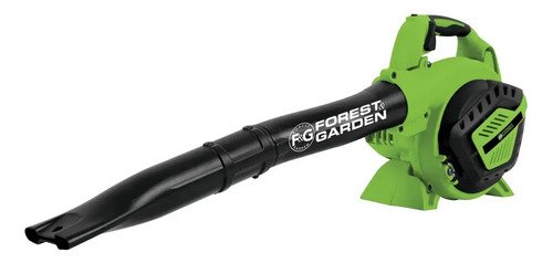 Soplador Gasolina 26cc Forest & Garden Sg745 1hp Combustible