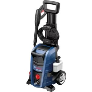 Hidrolavadora Alta Presión Ghp200 1700w Bosch Azul