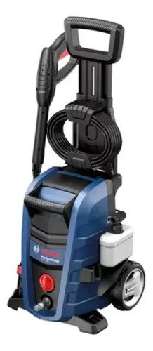 Hidrolavadora Alta Presión Ghp200 1700w Bosch Azul
