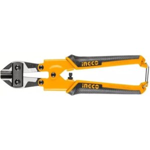 Ff Mini Cizalla Corta Cadena Bulon 8'' Ingco Hmbc0808
