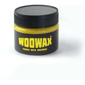 Woowax Lustrador De Cera De Abejas Para Maderas Y Muebles 24