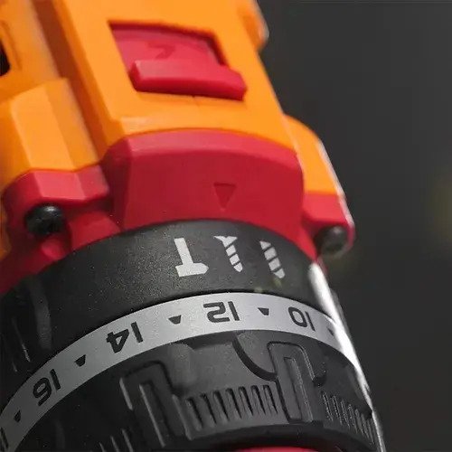 Kit De Herramientas 165 Pzs Ingco + Taladro Inalambrico 66nm - Imagen 7