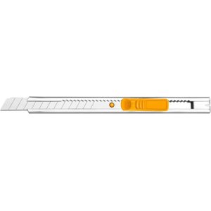 Trincheta 9 Mm Ingco Hkns1806