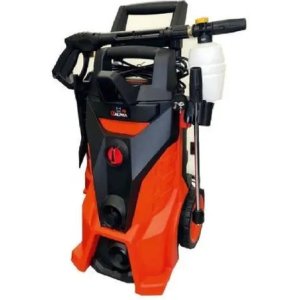 Hidrolavadora Industrial Alpha 2350w Inducción Refrig Agua