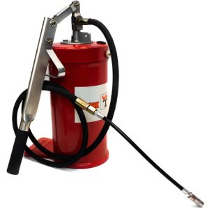 Engrasadora Manual 16 Litros Work Tools