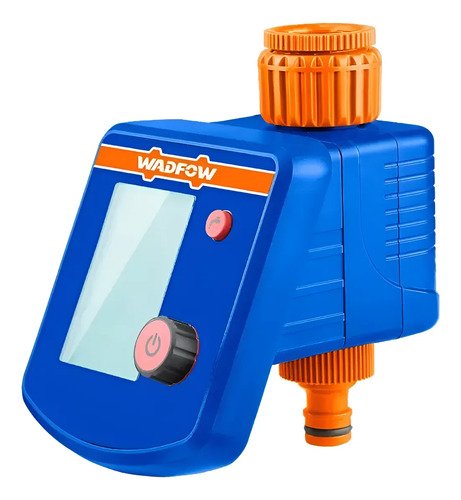 Timer Digital Para Riego 4bar 50l/min Wadfow Wqc5534 Tyt