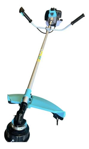 Desmalezadora Energy 52cc 2hp Con Disco De Corte Y Manillar Abierto - Imagen 7