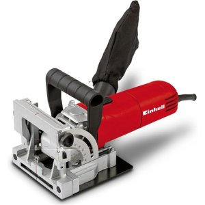 Fresadora Einhell Tc-bj 900 860w