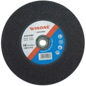 Disco Corte Sensitiva 14   3.2mm - Tyt