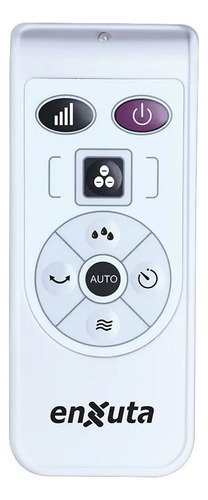 Enfriador De Aire Enxuta 10 Lts Blanco - Imagen 4
