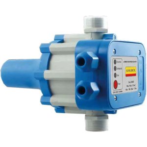 Press Control Automático De Presión Para Bombas 1'' Dsk-1 Go